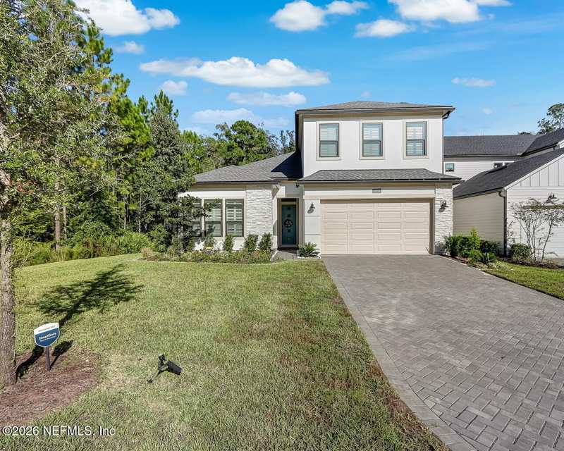 5 bedroom Single Family Residence at 9513 Filament Boulevard, Edison East, Jacksonville — photo 1