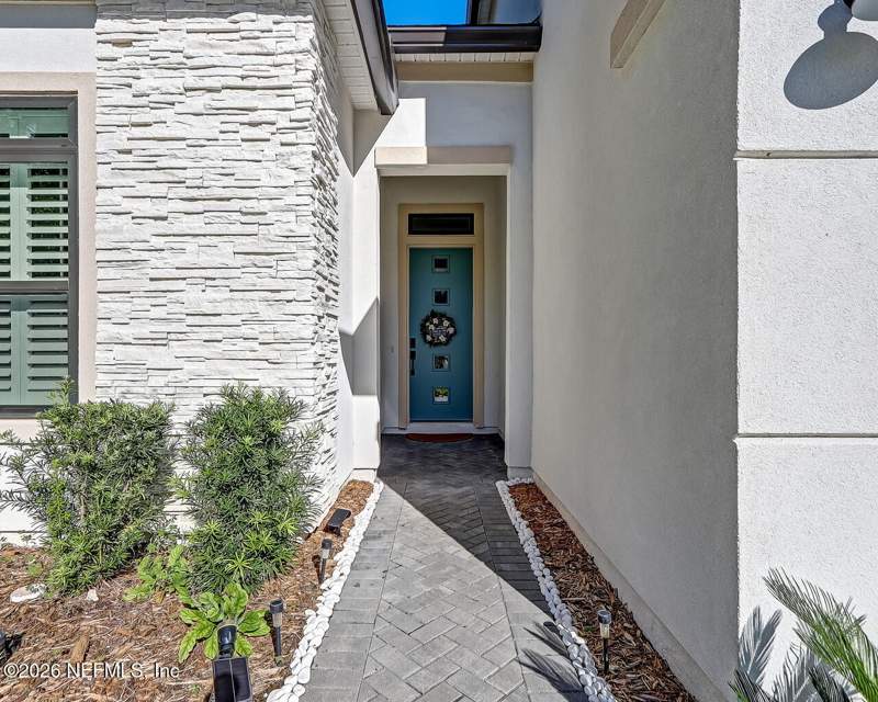 5 bedroom Single Family Residence at 9513 Filament Boulevard, Edison East, Jacksonville — photo 4