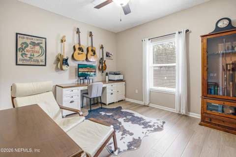 124 Oakwood Plantation Drive, Fleming Island FL - photo 24 of 43