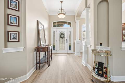 124 Oakwood Plantation Drive, Fleming Island FL - photo 7 of 43