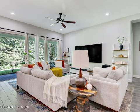 9513 Filament Boulevard, Jacksonville FL - photo 8 of 52