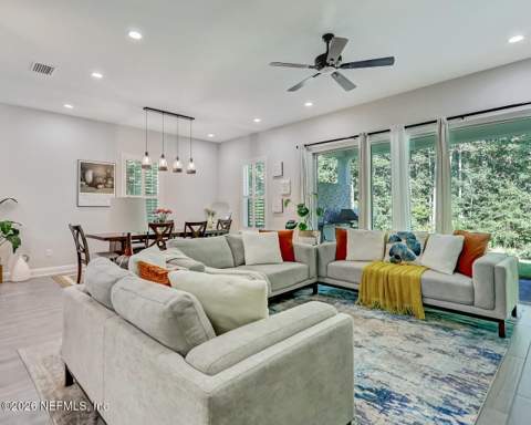 9513 Filament Boulevard, Jacksonville FL - photo 11 of 52