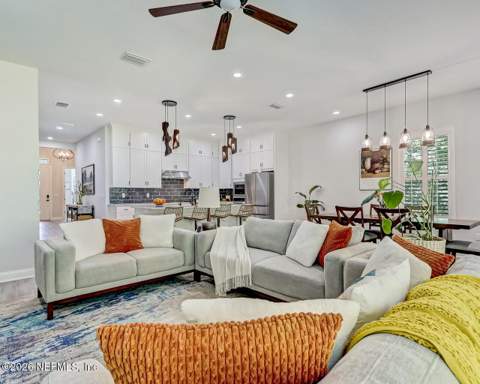 9513 Filament Boulevard, Jacksonville FL - photo 10 of 52