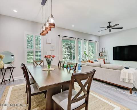 9513 Filament Boulevard, Jacksonville FL - photo 13 of 52