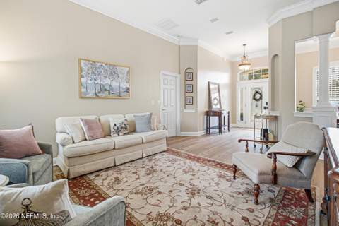 124 Oakwood Plantation Drive, Fleming Island FL - photo 10 of 43