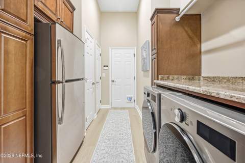 124 Oakwood Plantation Drive, Fleming Island FL - photo 17 of 43