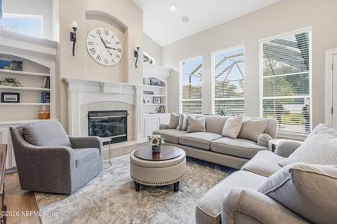 124 Oakwood Plantation Drive, Fleming Island FL - photo 21 of 43