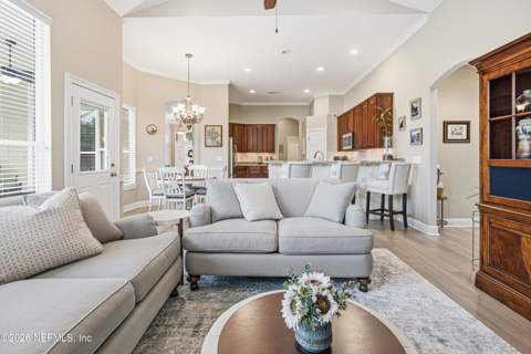124 Oakwood Plantation Drive, Fleming Island FL - photo 22 of 43