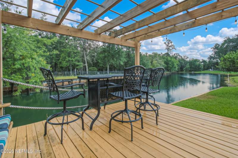 4 bedroom Single Family Residence at 124 Oakwood Plantation Drive, Oakwood Plantation, Fleming Island — photo 4
