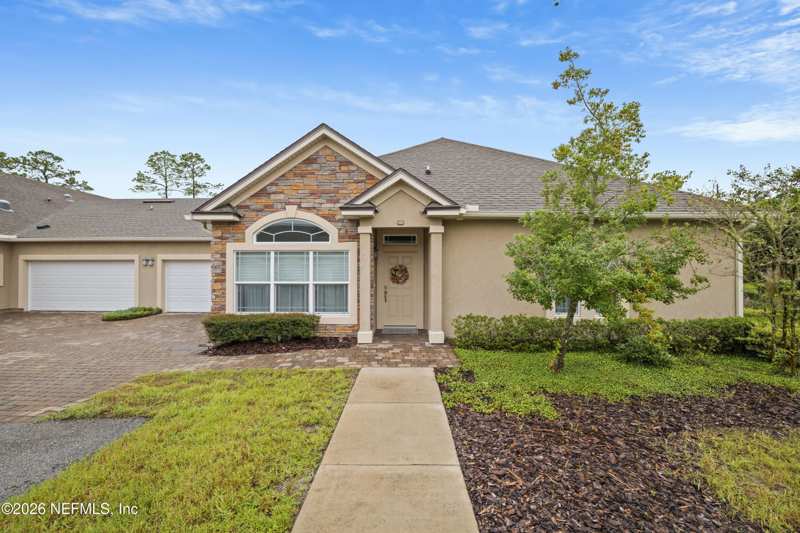 2 bedroom Condominium at 84 Amacano Lane, Villages Of Seloy, St. Augustine — photo 1