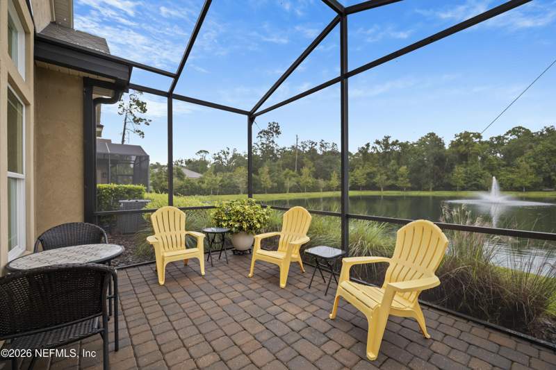 2 bedroom Condominium at 84 Amacano Lane, Villages Of Seloy, St. Augustine — photo 2