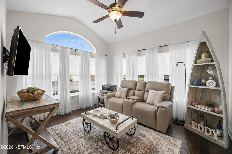 2 bedroom Condominium at 84 Amacano Lane, Villages Of Seloy, St. Augustine — photo 4