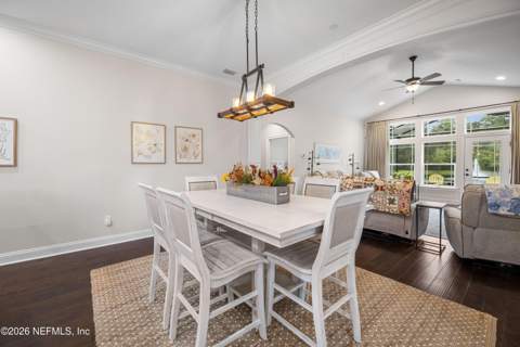 84 Amacano Lane, St. Augustine FL - photo 7 of 46
