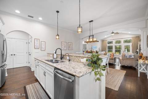 84 Amacano Lane, St. Augustine FL - photo 16 of 46