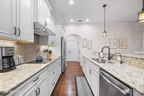 84 Amacano Lane, St. Augustine FL - photo 17 of 46