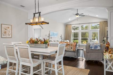 84 Amacano Lane, St. Augustine FL - photo 23 of 46