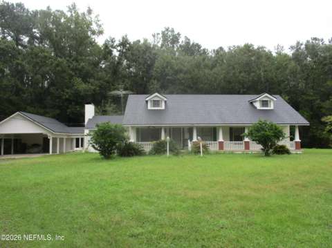 542106 Lem Turner Road, home for sale on Lem Turner Road