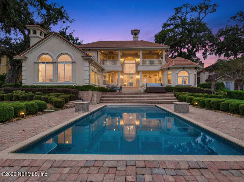 6 bedroom Single Family Residence at 4801 Apalachee Street, Ortega, Jacksonville — photo 1