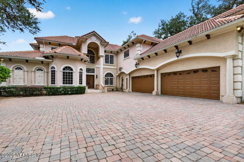 6 bedroom Single Family Residence at 4801 Apalachee Street, Ortega, Jacksonville — photo 5
