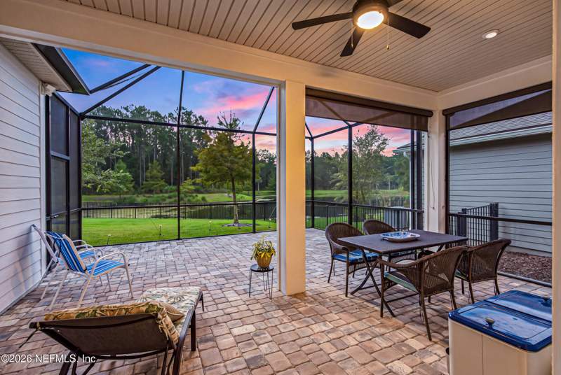 3 bedroom Single Family Residence at 110 Pine Beach Drive, Rivertown, St. Johns — photo 5