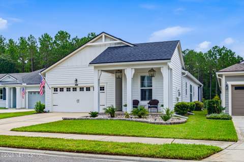 110 Pine Beach Drive, St. Johns FL - photo 7 of 91