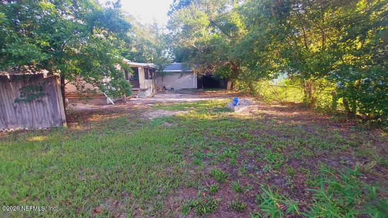 4 bedroom Single Family Residence at 9023 Jackson Avenue, Thompsons Riverview, Jacksonville — photo 4