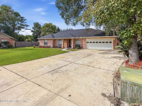 811 Swinford Court, Orange Park FL - photo 7 of 100