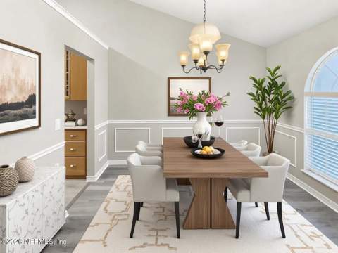 811 Swinford Court, Orange Park FL - photo 10 of 100