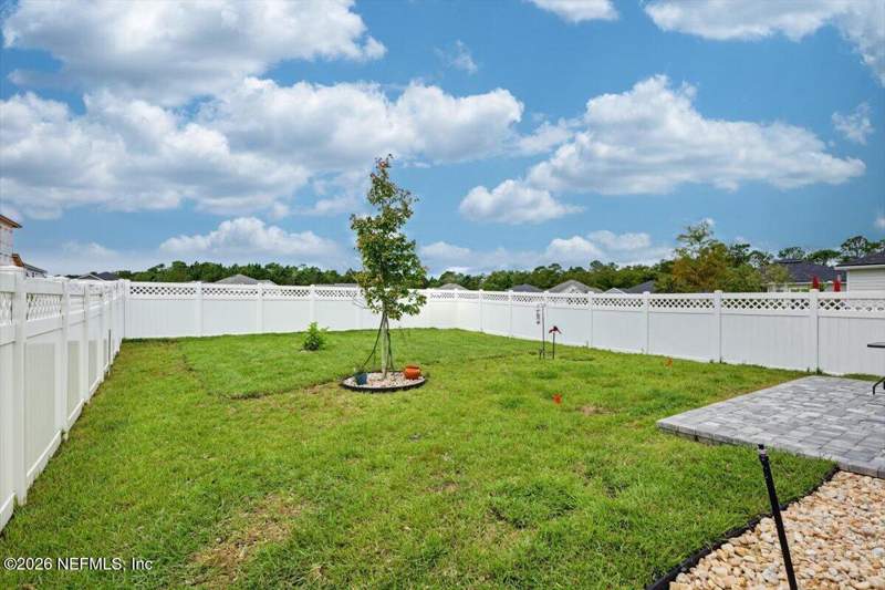4 bedroom Single Family Residence at 512 Silver Landing Drive, Silver Landing, St. Augustine — photo 5