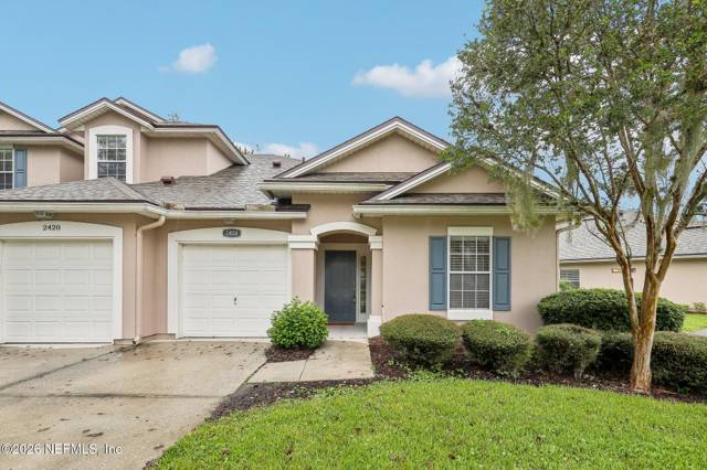 2418 OLD PINE Trail
