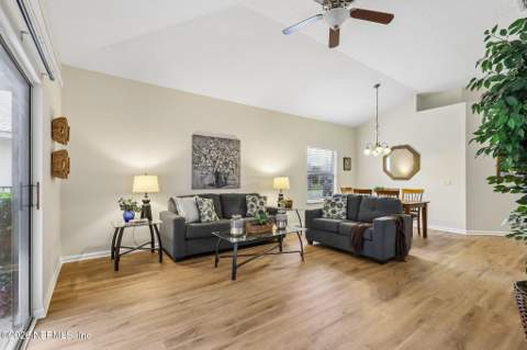 2418 Old Pine Trail, Fleming Island FL - photo 10 of 83