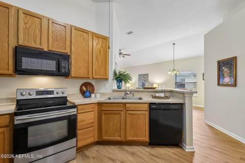 2418 Old Pine Trail, Fleming Island FL - photo 13 of 83