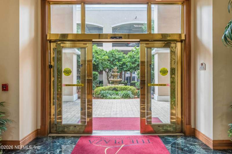 3 bedroom Condominium at 400 E Bay Street #1606, The Plaza Condominium At Berkman, Jacksonville — photo 3