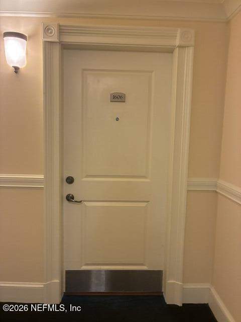 400 E Bay Street #1606, Jacksonville FL - photo 8 of 72