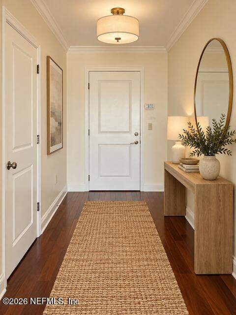 400 E Bay Street #1606, Jacksonville FL - photo 9 of 72