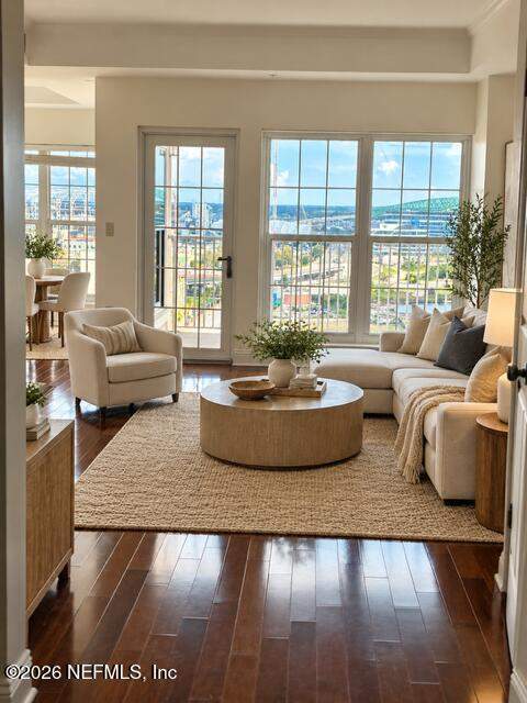 400 E Bay Street #1606, Jacksonville FL - photo 10 of 72