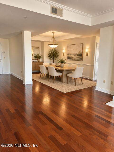 400 E Bay Street #1606, Jacksonville FL - photo 13 of 72