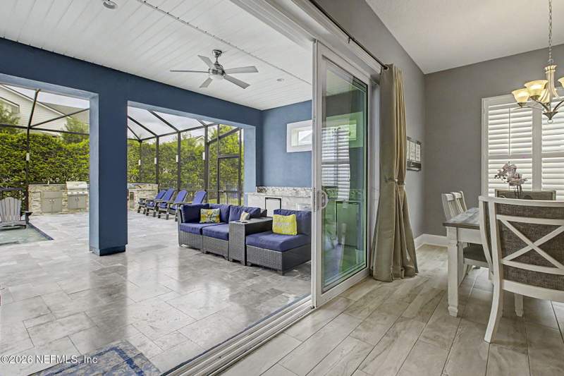 3 bedroom Single Family Residence at 150 Freshwater Drive, Julington Lakes, St. Johns — photo 5