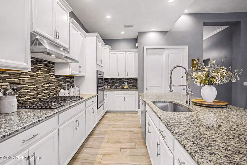 3 bedroom Single Family Residence at 150 Freshwater Drive, Julington Lakes, St. Johns — photo 3