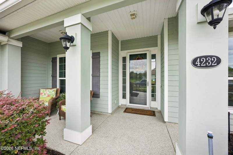 4 bedroom Single Family Residence at 4232 Cherry Lake Lane, Linda Lakes, Middleburg — photo 2