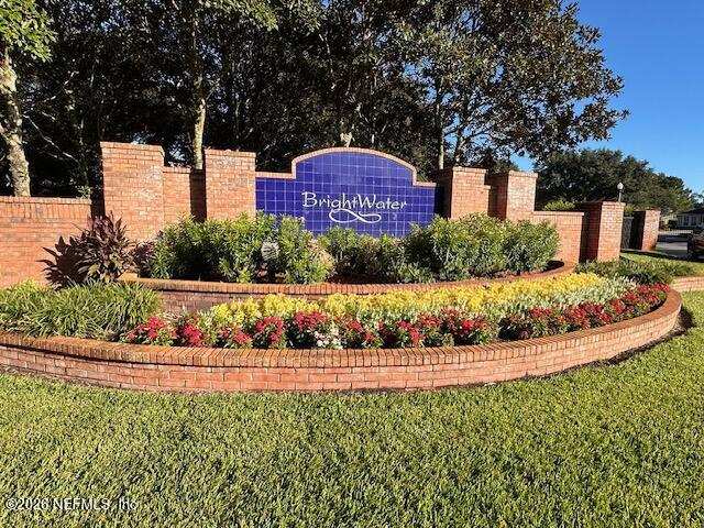 2 bedroom Townhouse at 7488 Scarlet Ibis Lane, Brightwater, Jacksonville — photo 1