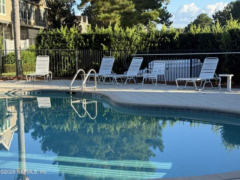 2 bedroom Townhouse at 7488 Scarlet Ibis Lane, Brightwater, Jacksonville — photo 5
