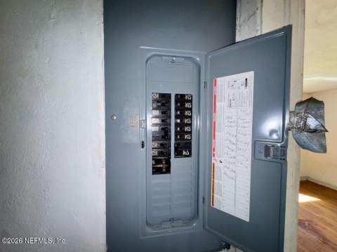 7928 Free Avenue, Jacksonville FL - photo 22 of 28