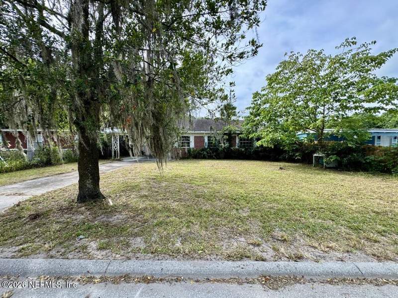 3 bedroom Single Family Residence at 7928 Free Avenue, Oakwood Villa Ests, Jacksonville — photo 2