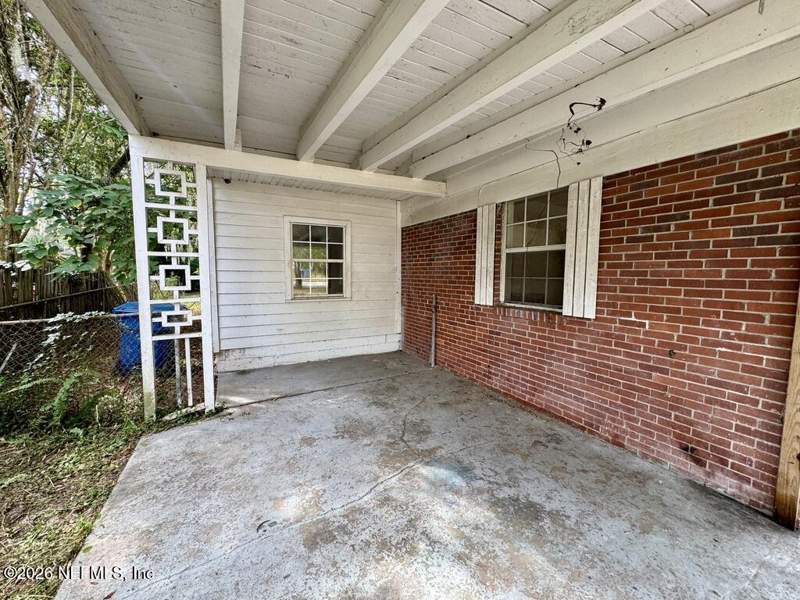 3 bedroom Single Family Residence at 7928 Free Avenue, Oakwood Villa Ests, Jacksonville — photo 4