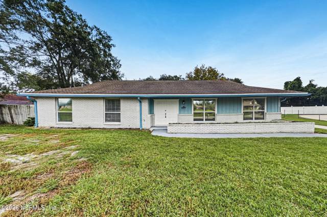 957 ASPEN RIDGE Court, home for sale in Orange Park