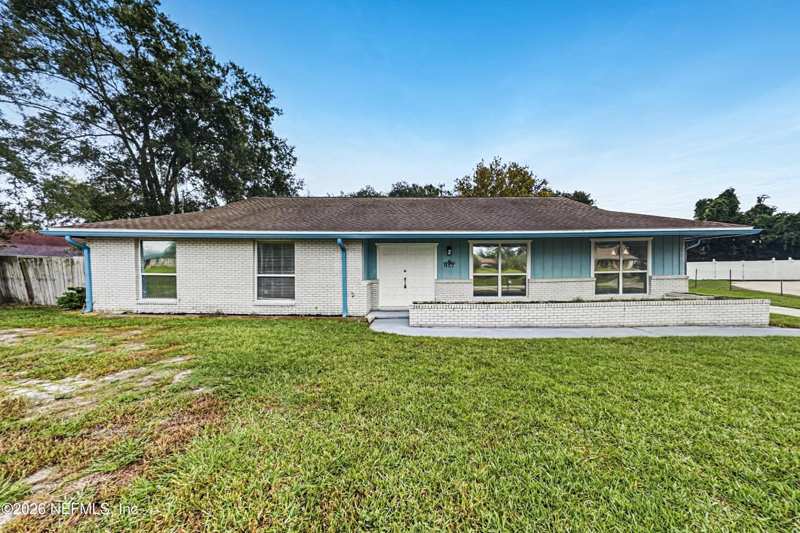4 bedroom Single Family Residence at 957 Aspen Ridge Court, Foxridge, Orange Park — photo 1