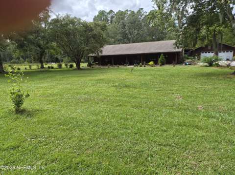 2272 Koester Drive, home for sale in Hilliard 32046