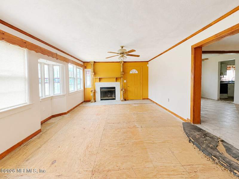 3 bedroom Single Family Residence at 10933 Luana Drive, Sandalwood, Jacksonville — photo 4