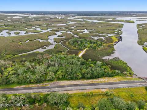 3390 State Road A1A Highway, luxury home for sale in Jacksonville